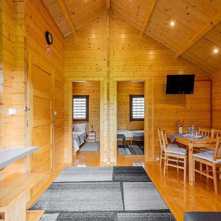 Holiday Homes, Ustronie Morskie Bagian luar foto