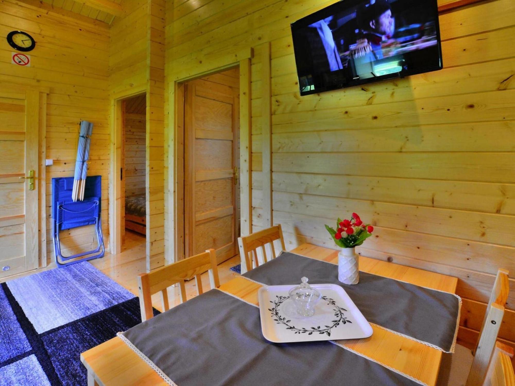 Holiday Homes, Ustronie Morskie Bagian luar foto