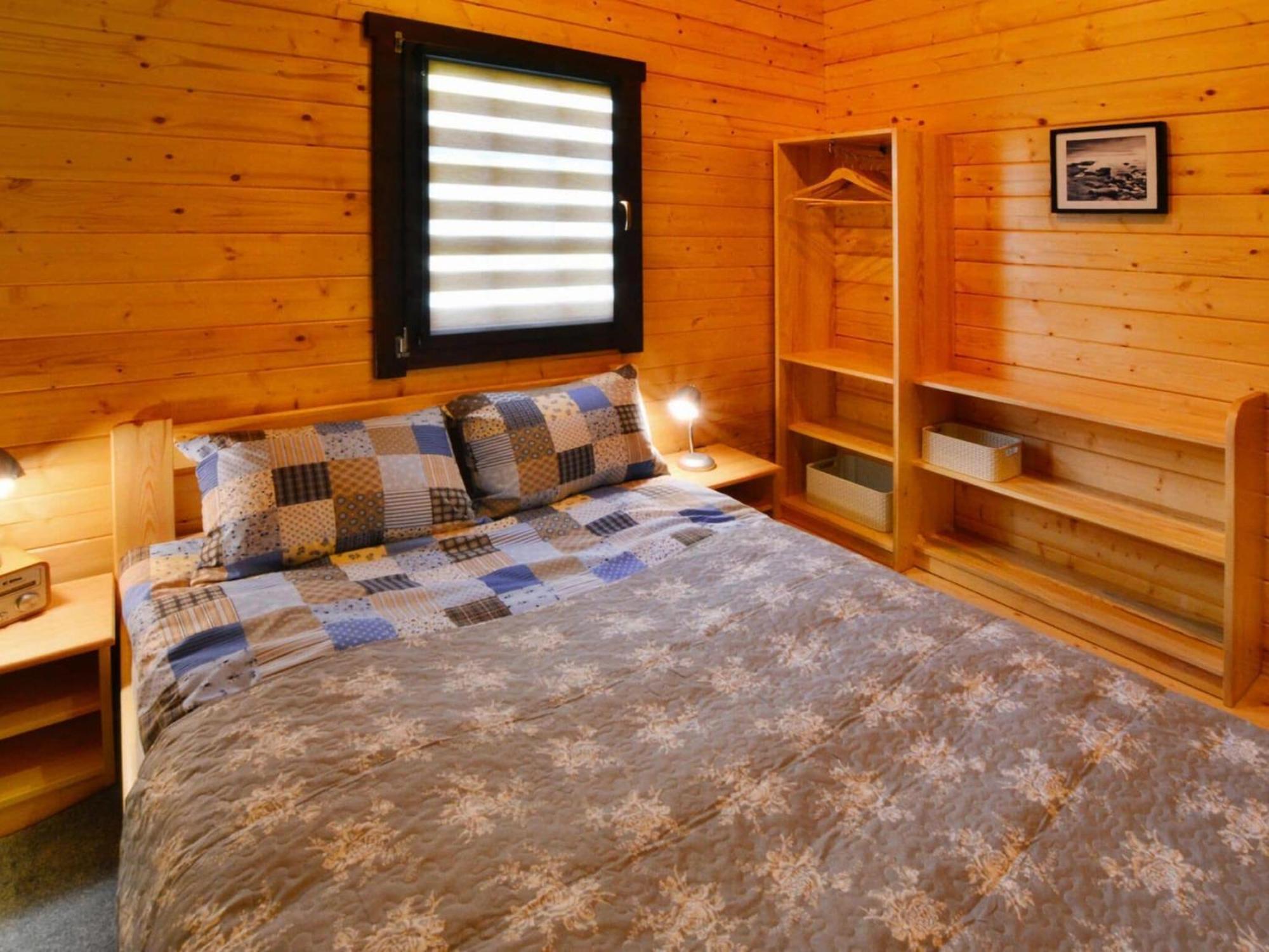 Holiday Homes, Ustronie Morskie Bagian luar foto