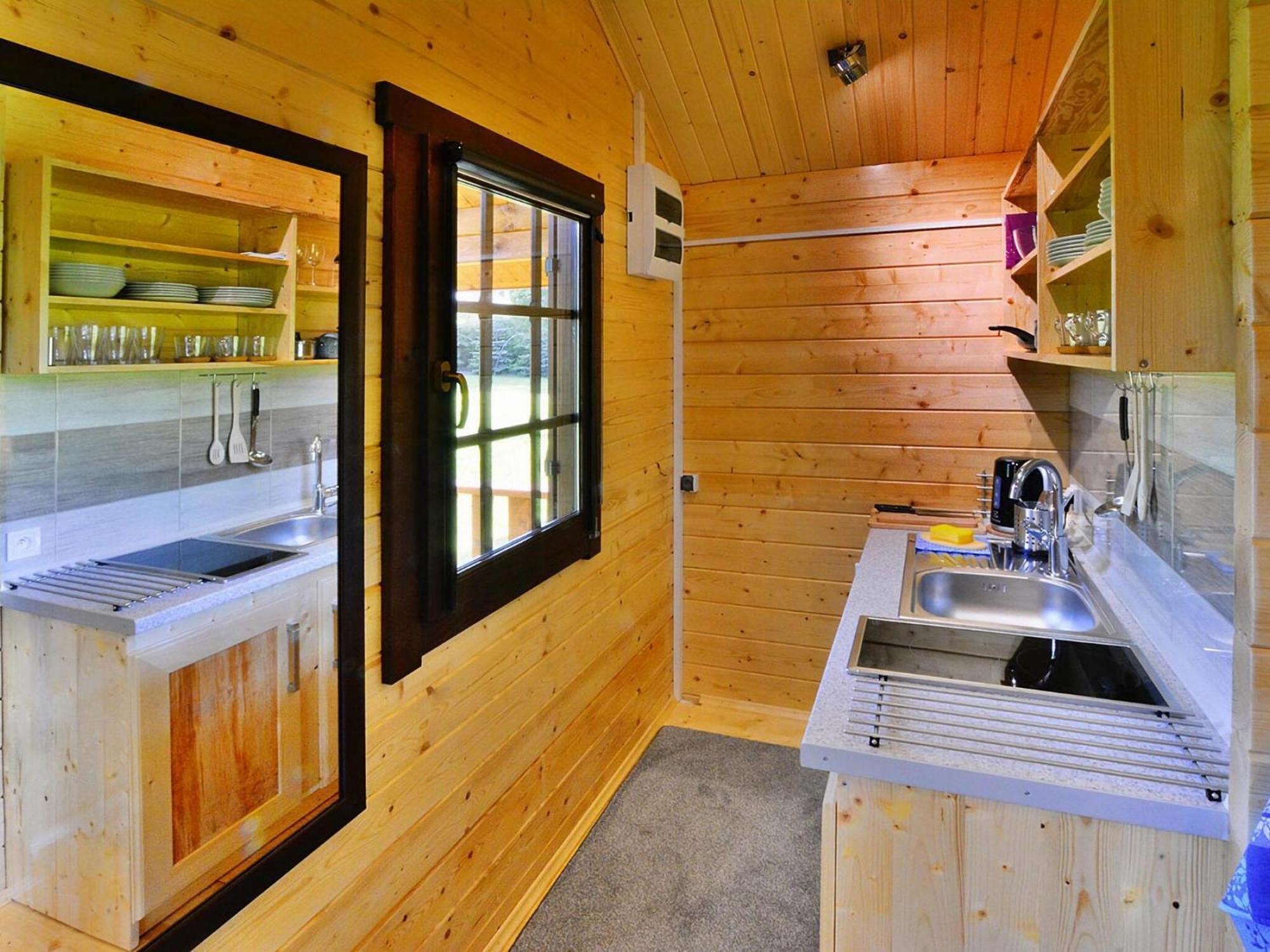 Holiday Homes, Ustronie Morskie Bagian luar foto