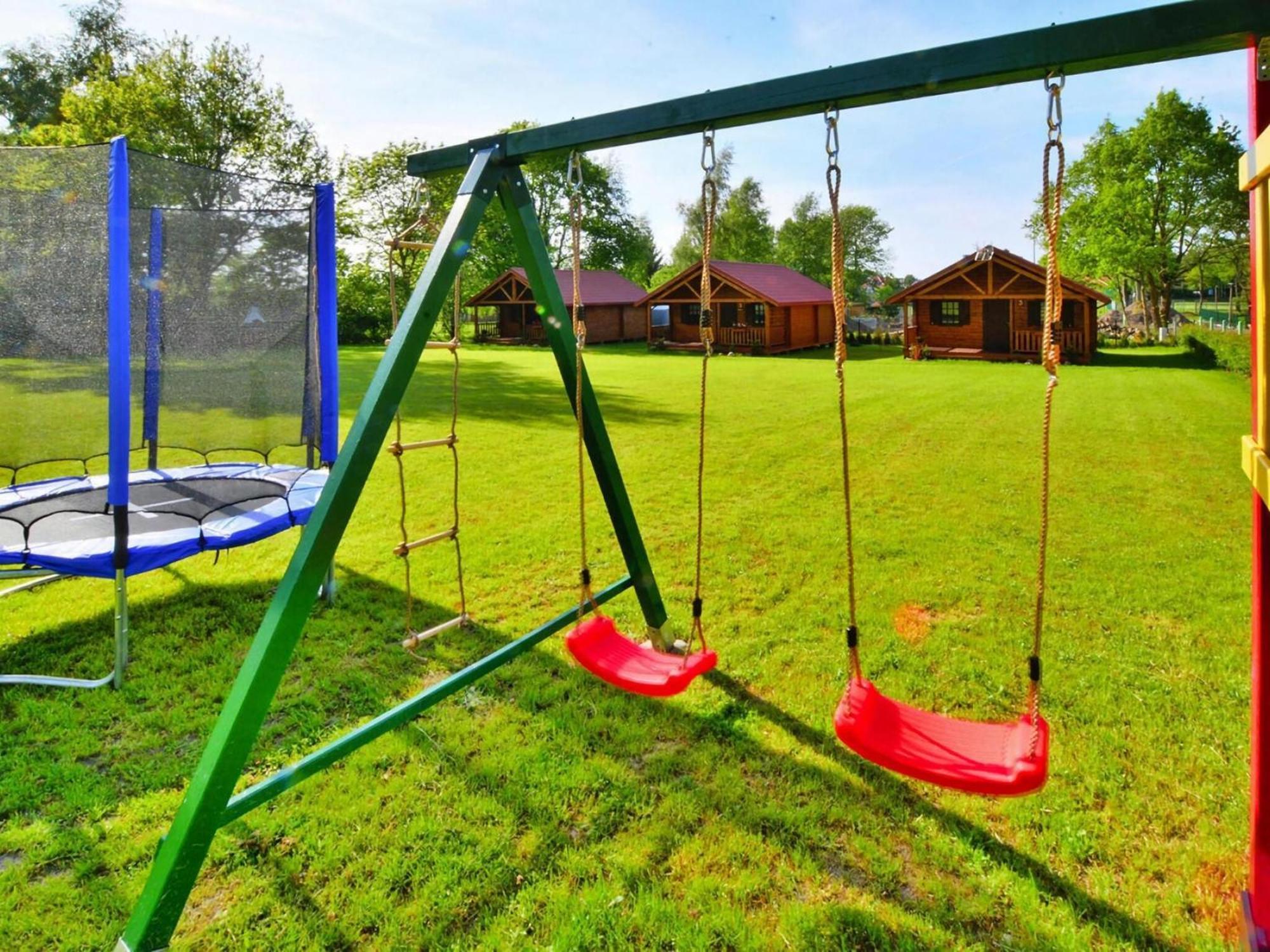 Holiday Homes, Ustronie Morskie Bagian luar foto