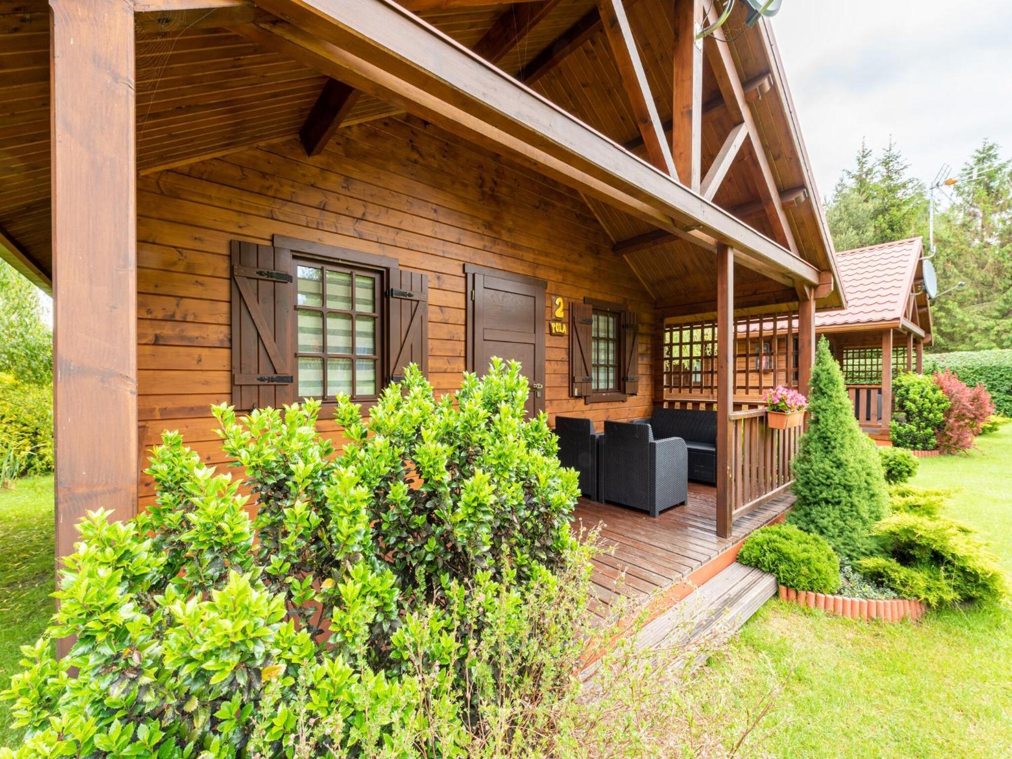 Holiday Homes, Ustronie Morskie Bagian luar foto